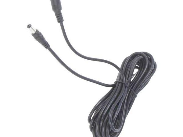 POSDC-Y-PS21-5.0 DC Power Cords
