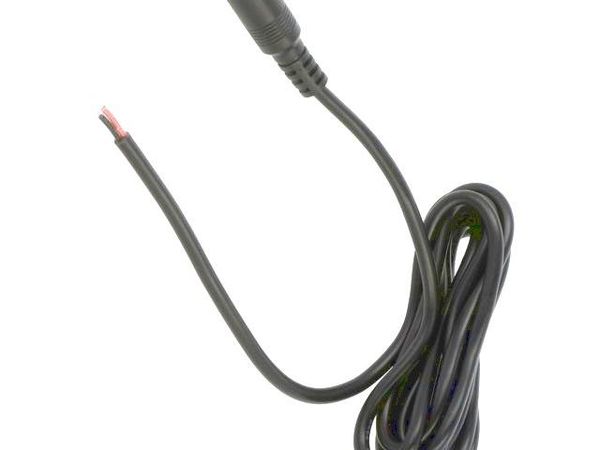 POSDC-Y-S21-1.5 DC Power Cords
