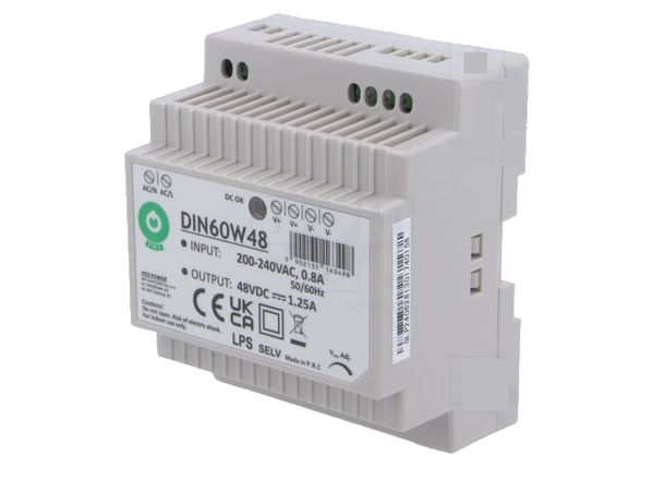 POS-DIN60W48 electronic component of POS