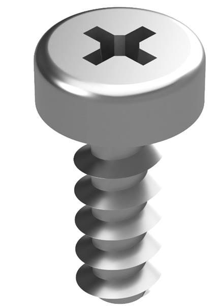 A2076-16-1-97 electronic component of Positronic