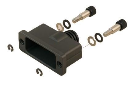 D25000X3PLE0/AA electronic component of Positronic