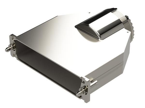 D50000X3PLE0/AA electronic component of Positronic