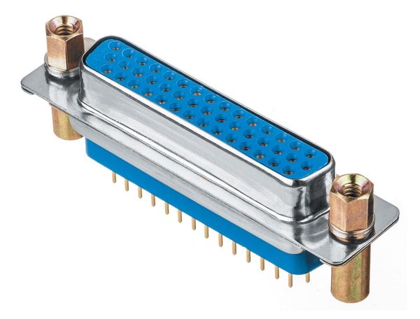 DD15S320000 electronic component of Positronic