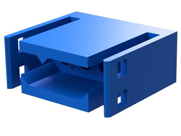 PLA03M0000 electronic component of Positronic