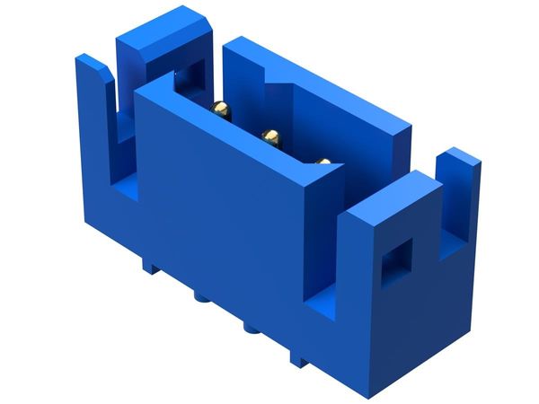 PLA03M3200A1 electronic component of Positronic