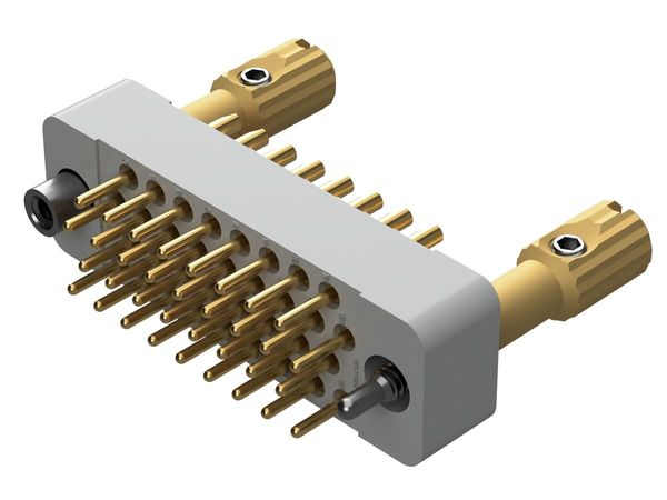 SGM34MSCE0000 electronic component of Positronic