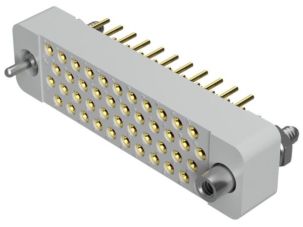 SGM9SDS4T0000 electronic component of Positronic