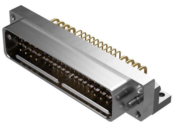 SMMA036-MA48C-T7B1 electronic component of Positronic