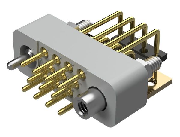 SMPL9M0N0LB electronic component of Positronic