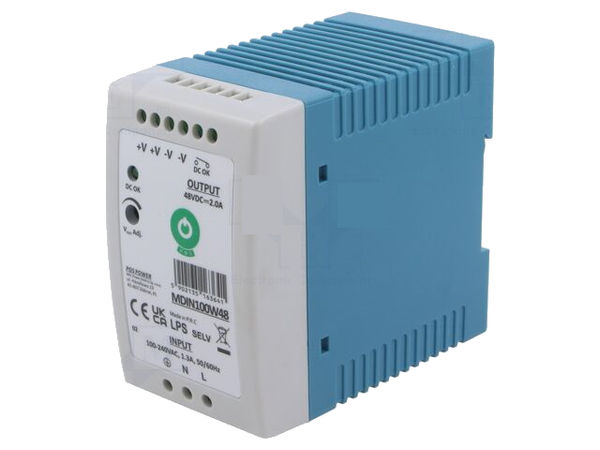 POS-MDIN100W48 electronic component of POS