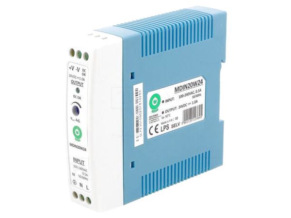 POS MDIN20W24 electronic component of POS