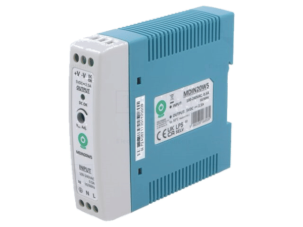 POS-MDIN20W5 electronic component of POS