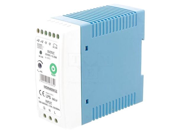 POS MDIN40W12 electronic component of POS