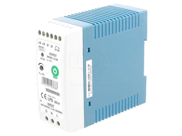 POS MDIN60W24 electronic component of POS