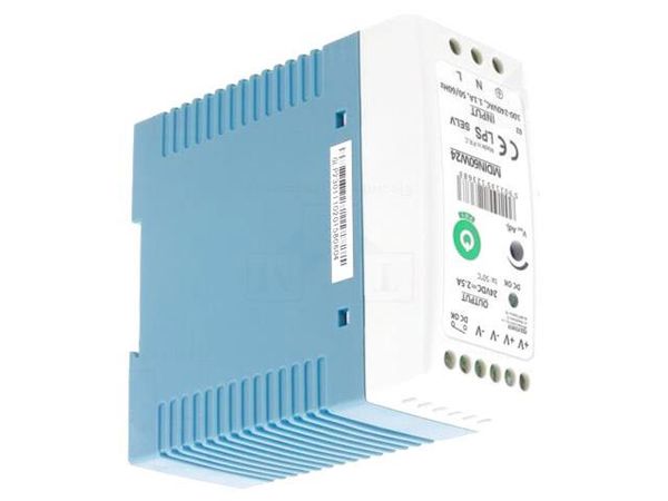 POS MDIN60W24  Power
