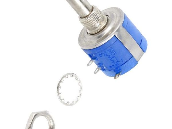 POT2218PS-10K Precision Potentiometers