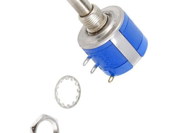 POT2218PS-1K Precision Potentiometers