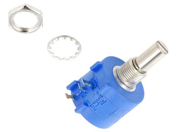 POT2218PS2-10K  Passive Components