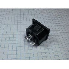 43R03-3121-250 electronic component of Power Dynamics