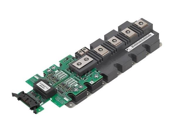 2SP0320T2C0-17 electronic component of Power Integrations