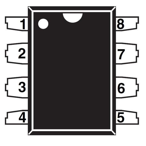 DPA424GN electronic component of Power Integrations