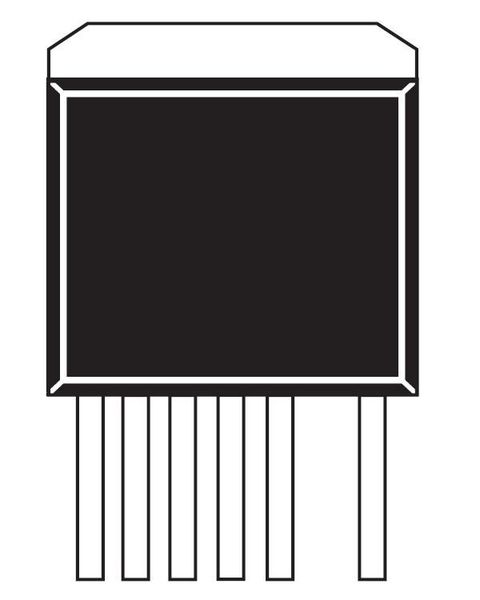 DPA424R electronic component of Power Integrations