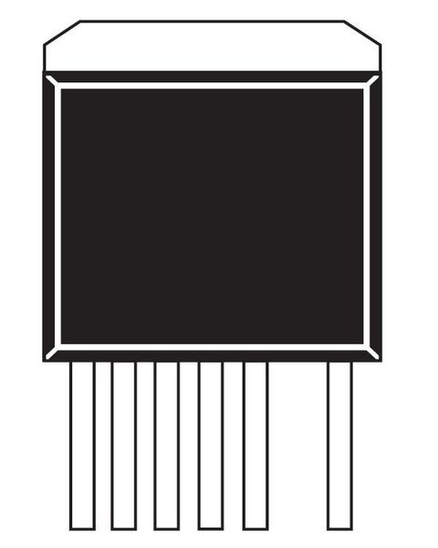 DPA424R-TL electronic component of Power Integrations