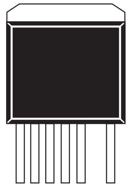 DPA426R electronic component of Power Integrations