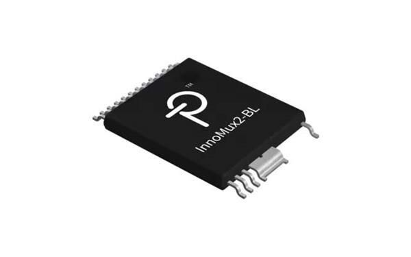 IMX2066C-TL electronic component of Power Integrations
