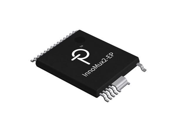 IMX2279F-TL electronic component of Power Integrations