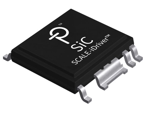 INN2003K-TL electronic component of Power Integrations