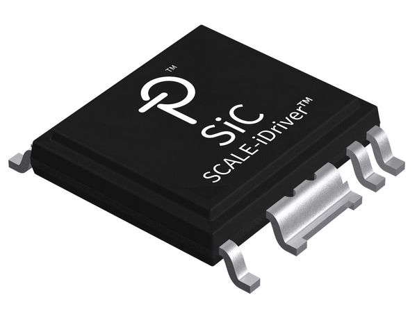 INN2005K-TL electronic component of Power Integrations