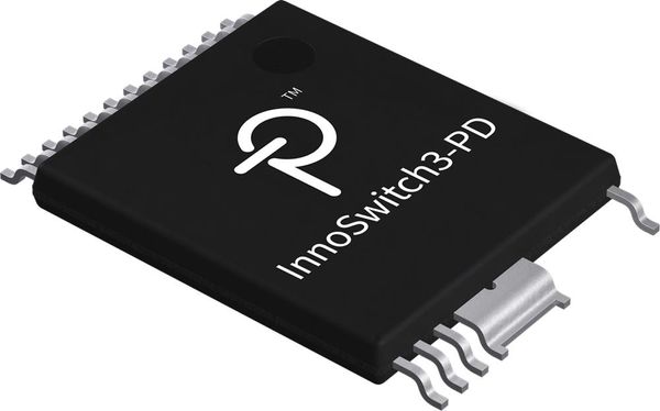 INN3866C-H801-TL electronic component of Power Integrations