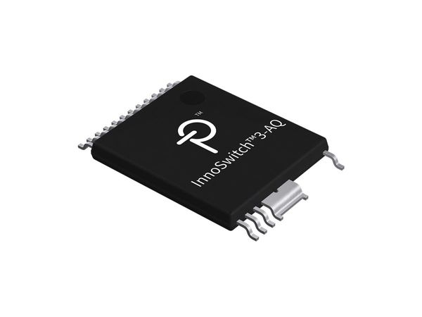INN3996CQ-TL electronic component of Power Integrations