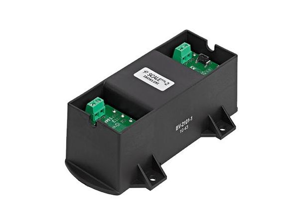 ISO5125I-120 electronic component of Power Integrations