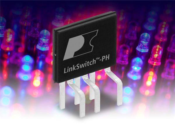 LNK419EG electronic component of Power Integrations