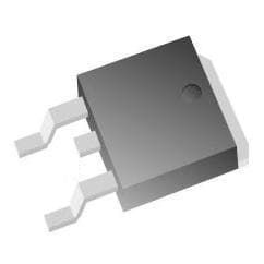 LXA03B600 electronic component of Power Integrations