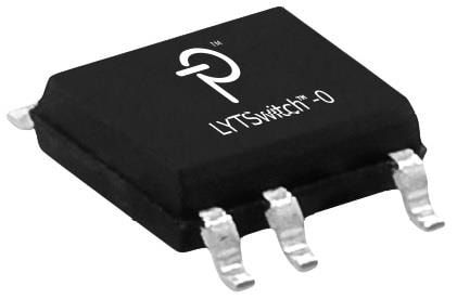 LXA03D530 electronic component of Power Integrations