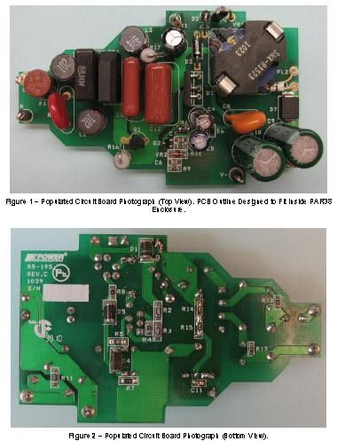 RDK-195 electronic component of Power Integrations