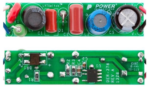 RDK-378 electronic component of Power Integrations