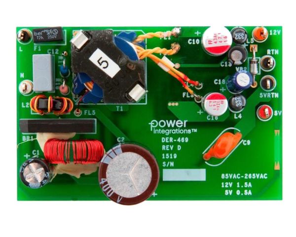 RDK-469 electronic component of Power Integrations