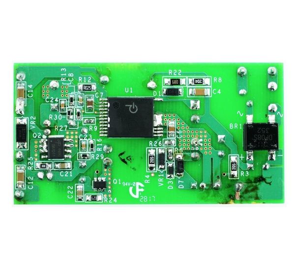 RDK-611 electronic component of Power Integrations