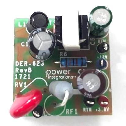 RDK-623 electronic component of Power Integrations