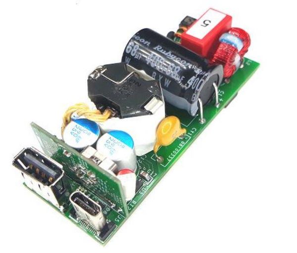 RDK-848 electronic component of Power Integrations