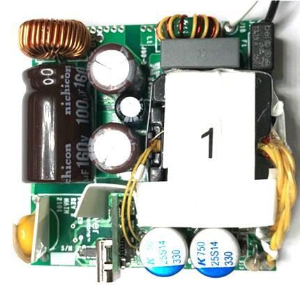 RDK-928 electronic component of Power Integrations