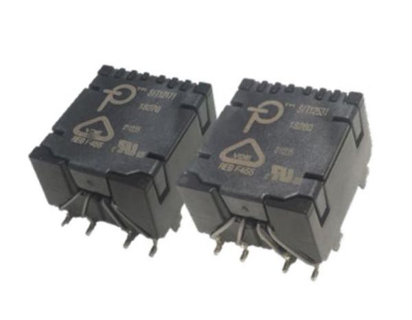 SIT1253I electronic component of Power Integrations