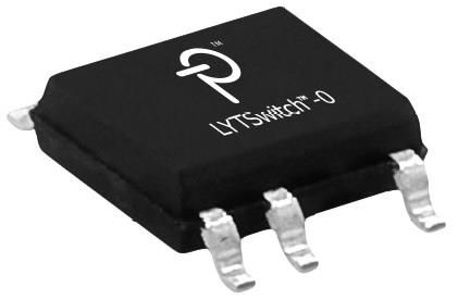 TNY178DG-TL electronic component of Power Integrations