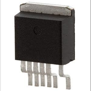 TOP243R-TL electronic component of Power Integrations