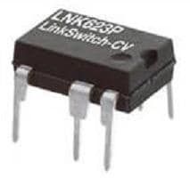TOP252PN electronic component of Power Integrations