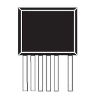 TOP268EG electronic component of Power Integrations